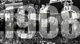 Timeline: Movimiento de 1968