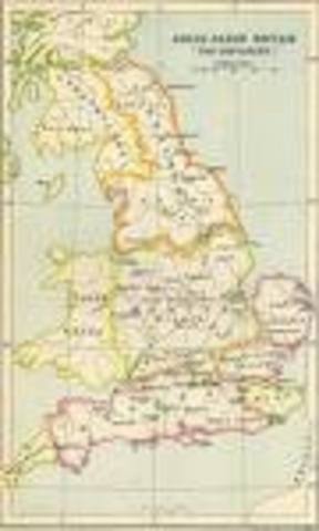 DIVISION OF TERRITORIES