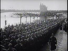 Remilitarización de Renania