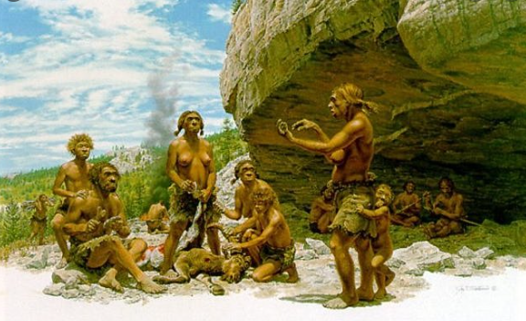 Origen de la comunicación