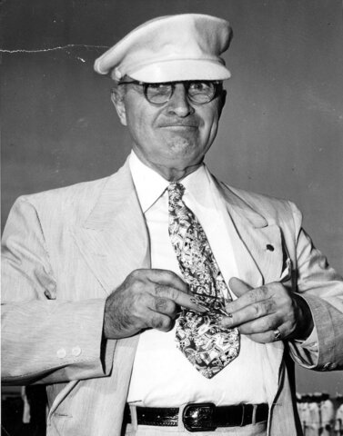 Harry Truman