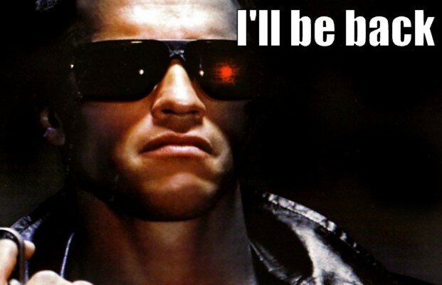 Primeros indicios del regreso