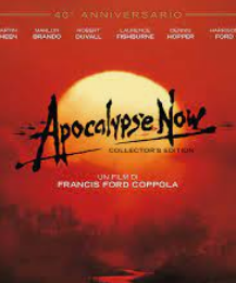 Apocalypse Now (F. Coppola)