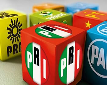 ALTERNANCIA POLÍTICA