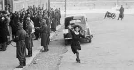 Neorealismo - Roma, città aperta (R. Rossellini)