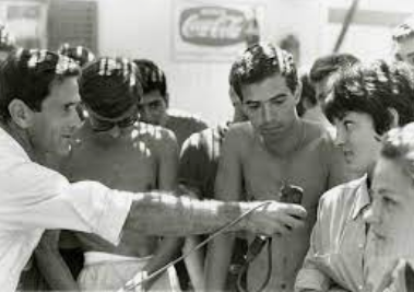 Neorealismo - Comizi d'amore (P.P.Pasolini)