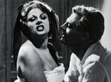 8 e 1/2 (F. Fellini)