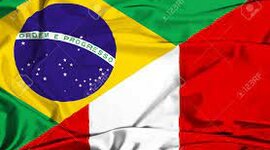 Timeline: BRAZIL Y PERU