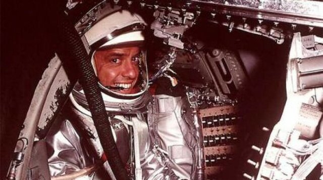 Alan Shepard