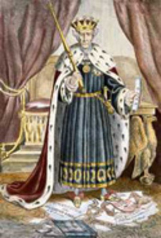 Tariff of Abominations