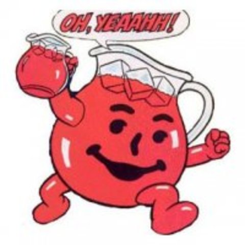 1927 - Kool Aid