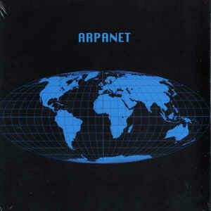 Presentacion de ARPANET