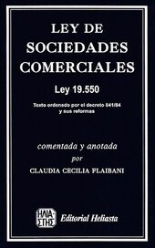 Reforma al Código de Comercio