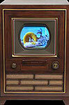 Televisión a color