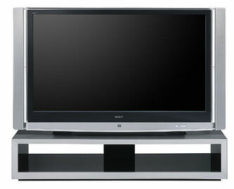 Primer televisor LED