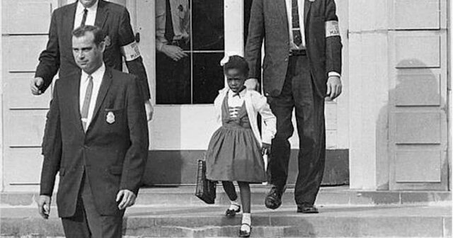 Brown vs Board of Education