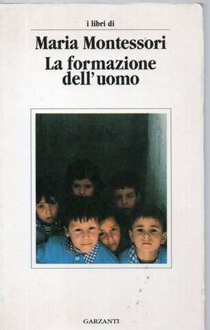 1ª nominación de Montessori a Premio Nobel de la Paz y publicación  de “The Absorbente Mind” y "Formazione dell’uomo"