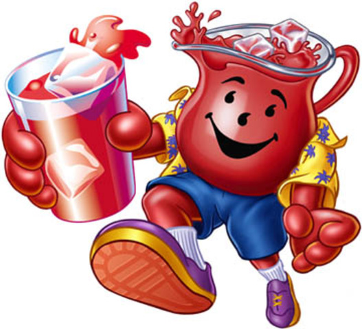 1927- Kool Aid