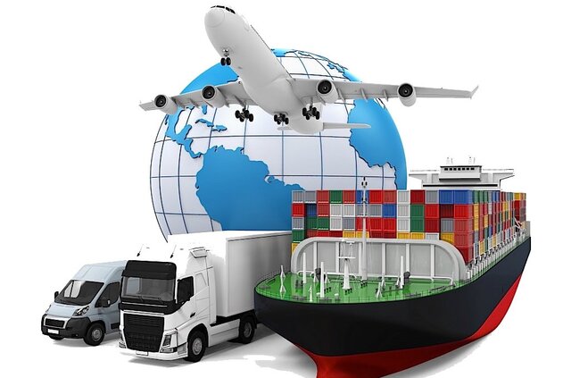 Aviso arribo del medio de transporte (Art 141)