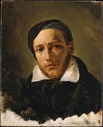Théodore Gericault