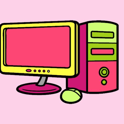 Timeline: Linea del tiempo de la computadora