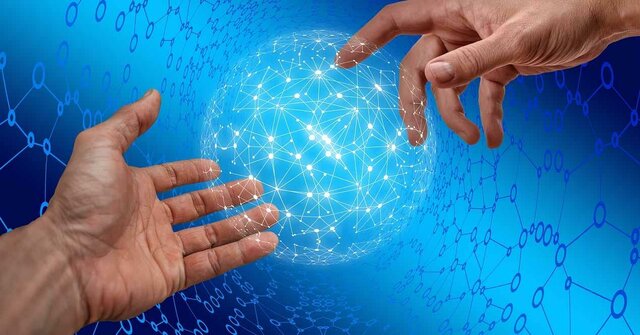 Nacimiento de Internet