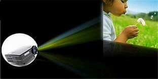 VIDEOBEAM