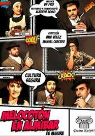 Sinopsis de la pelicula.