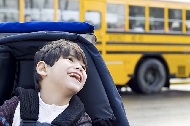 Individual with Disabilities Education 2004