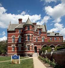 Columbia Institutions