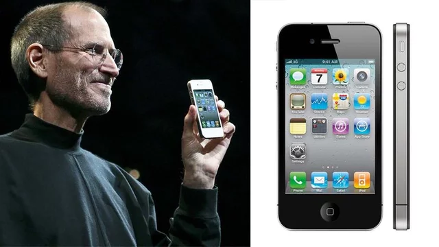 El celular más vendido de la historia fue el Nokia 1100