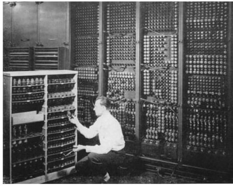 ENIAC