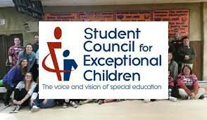 Council for Exceptional Students