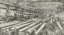 Timeline: Els invents de la segona revolució industrial