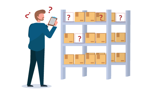 Informe de descargue e inconsistencias (Art 151)