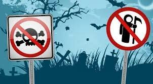 MUERTE PROHIBIDA