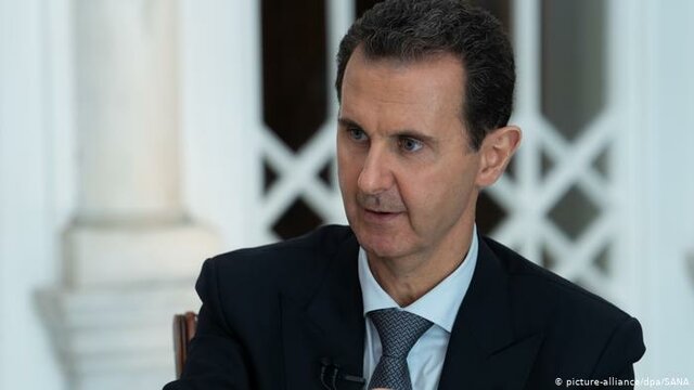 AL- Assad