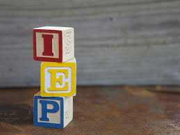 Individualized Educational Plan