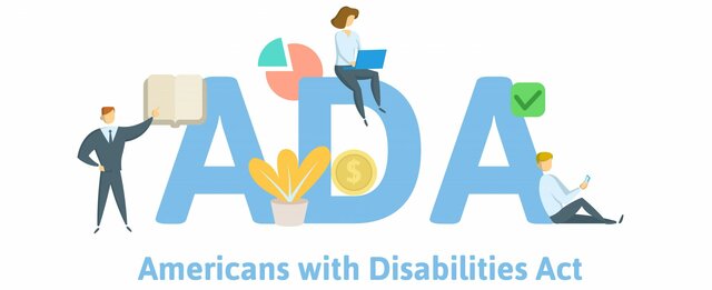Americans With Disability Act