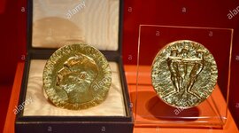 Timeline: MUJERES QUE HAN GANADO EL PREMIO NOBEL DE LA PAZ.
