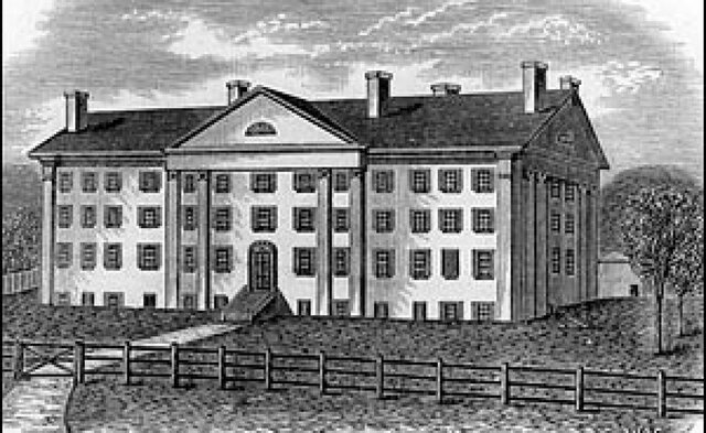 School for the Deaf