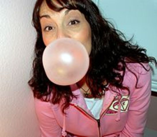 Bubble Gum - Walter Diemer “Double Bubble”