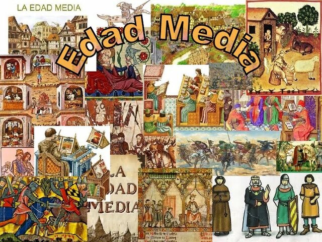 EDAD MEDIA