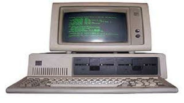 Computador personal