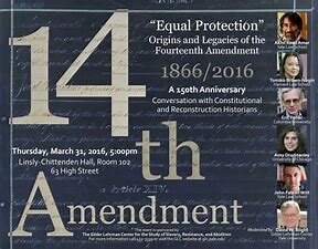 14th Amendment