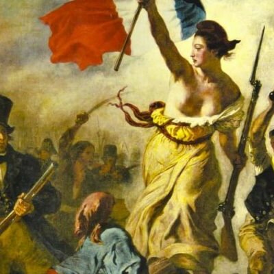 Timeline: Las Ideologías del Cambio