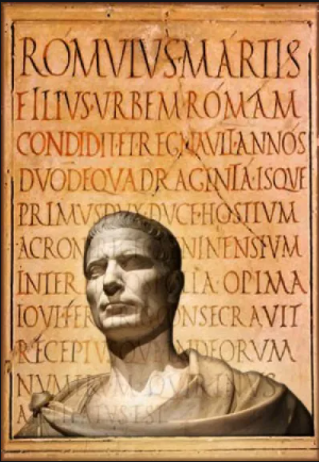 Los principios del periodismo.