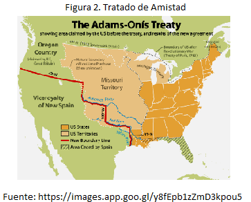 Consumación de la independencia de México