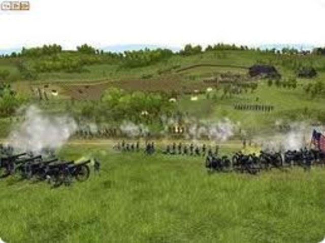 American Civil War