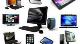 Timeline: Historia de la computadora